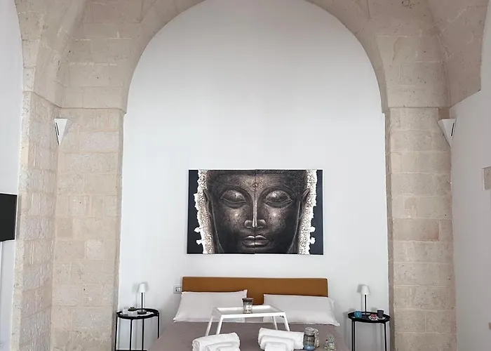 Al Centro Exclusive Apartment